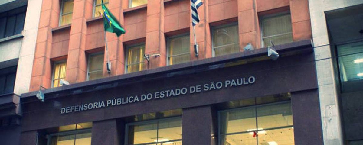 You are currently viewing Convocação para a Reunião – Convênio OAB/Defensoria Pública do Estado