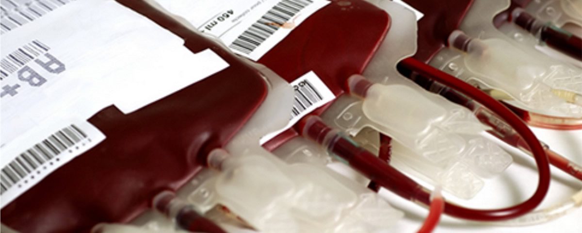 You are currently viewing 8º Campanha de Doação de Sangue