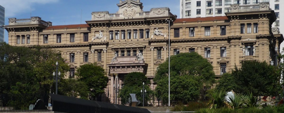 No momento, você está visualizando Reunião na Corregedoria do Tribunal de Justiça de São Paulo