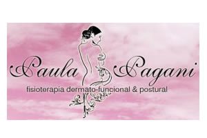 Paula Pagani – Fisioterapia Dermato-Funcional e Postural