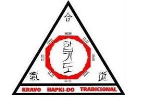 Hapki-Do Kravo