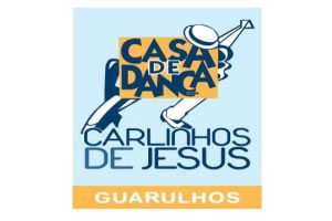 Escola de Dança Carlinhos de Jesus