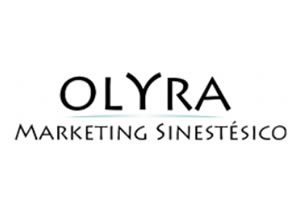 Olyra Marketing Sinestésico