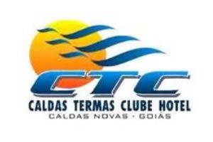 Caldas Termas Clube – Hotel