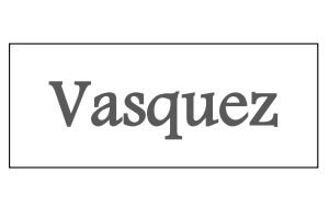 Vasquez Turismo Correspondente da CVC