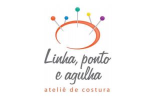 Linha, Ponto e Agulha Ateliê de Costura