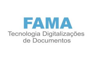 Fama Tecnologia e Digitalizações de Documentos