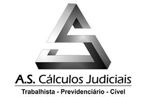 A.S. Cálculos Judiciais – Trabalhista, Previdenciário e Cível