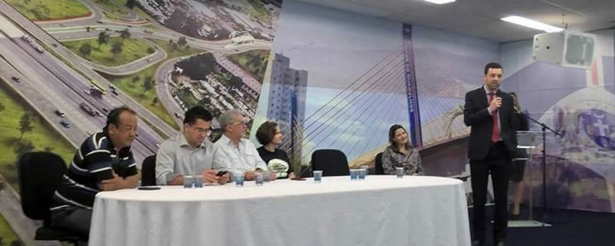 No momento, você está visualizando Comissão de Defesa do Meio Ambiente e Proteção Animal participa de evento no Paço Municipal para assinatura do Decreto que regulamenta o Conselho Municipal de Proteção Animal