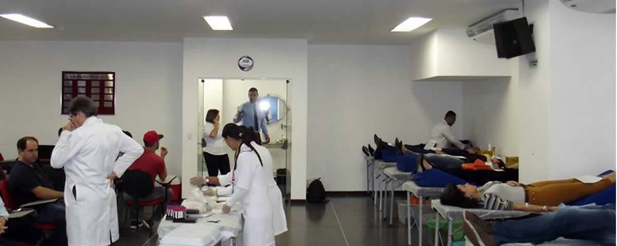 No momento, você está visualizando 09ª Campanha de Doação de Sangue OAB Guarulhos