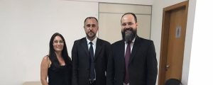 Leia mais sobre o artigo Comissão de Direitos e Prerrogativas interviu no INSTITUTO DE PREVIDÊNCIA DOS FUNCIONÁRIOS MUNICIPAIS DE GUARULHOS (IPREF).