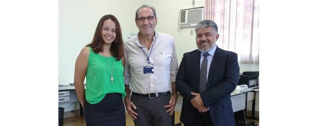 No momento, você está visualizando Reunião da Comissão de Direitos Humanos e Minorias da OAB com o Secretário de Saúde do Município de Guarulhos