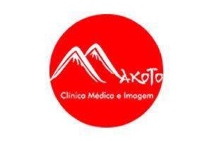 Makoto Clínica Médica e Imagem