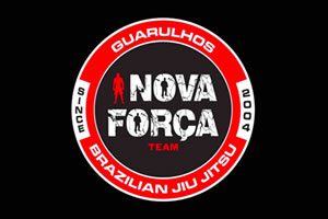 Nova Força Guarulhos Fight and Fitness