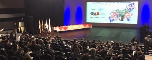 Leia mais sobre o artigo Mídia: Congresso de Advogados de Guarulhos 2017