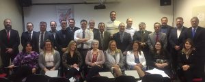 Leia mais sobre o artigo Reunião de Presidentes e Assessores da Presidência da OAB Guarulhos