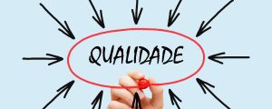 Leia mais sobre o artigo A OAB Guarulhos atingiu na última pesquisa do SGQ – Sistema de Gestão da Qualidade o maior índice da história da Subseção, desde que recebeu a certificação ISO 9001