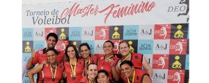Leia mais sobre o artigo Time de Vôlei Feminino da OAB Guarulhos vence em 3º lugar na Copa DEO de Vôlei Master Feminino no Continental Parque Clube.