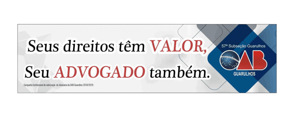 Leia mais sobre o artigo Dia Municipal de Defesa das Prerrogativas da Advocacia Guarulhense