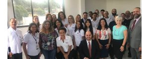 Read more about the article Iniciadas as Atividades de 2019 na OAB Guarulhos