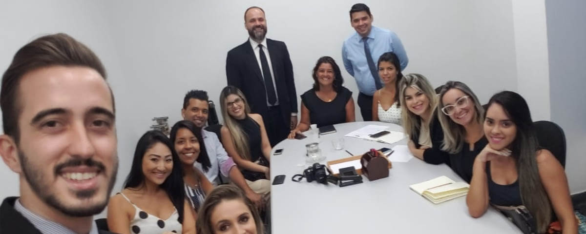 No momento, você está visualizando Reunião com a Comissão de Comunicação.