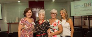 Leia mais sobre o artigo Vice-Presidente da OAB Guarulhos participa de evento no CIESP