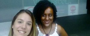 Read more about the article Comissão OAB Vai à Escola ministra palestra sobre “Cyberbullying” na Escola Prof. José de Cerqueira Cesar.