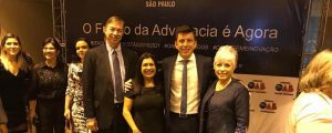 Leia mais sobre o artigo OAB Guarulhos participa da Posse Solene da OAB Itaquera