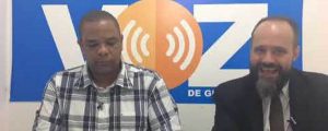 Leia mais sobre o artigo (Vídeo) – Presidente da OAB Guarulhos concede entrevista ao Programa Voz de Guarulhos