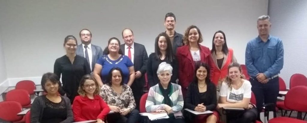 Leia mais sobre o artigo OAB Guarulhos realiza reunião preparatória para o evento “Ação Juntos contra a Violência Doméstica”