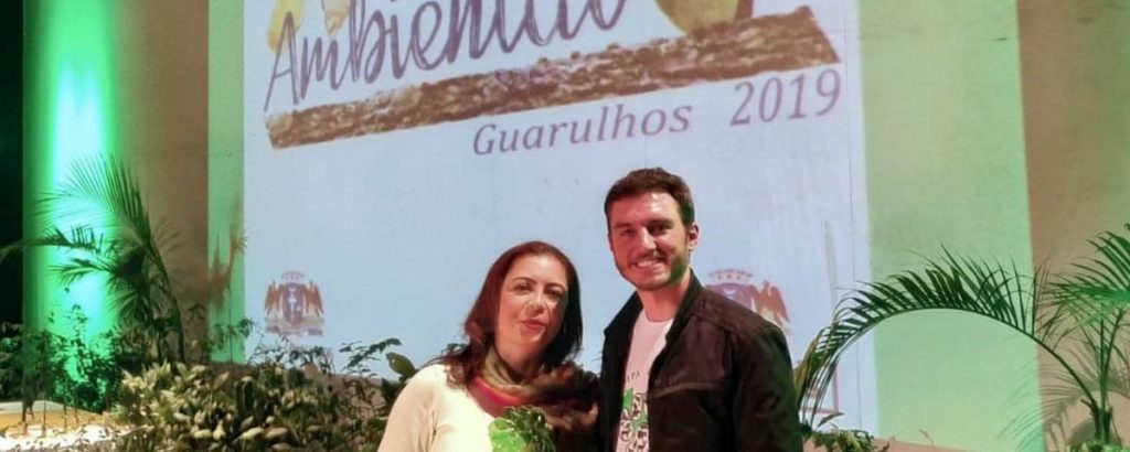 Leia mais sobre o artigo 15ª Edição do Selo Ambiental Guarulhos 2019