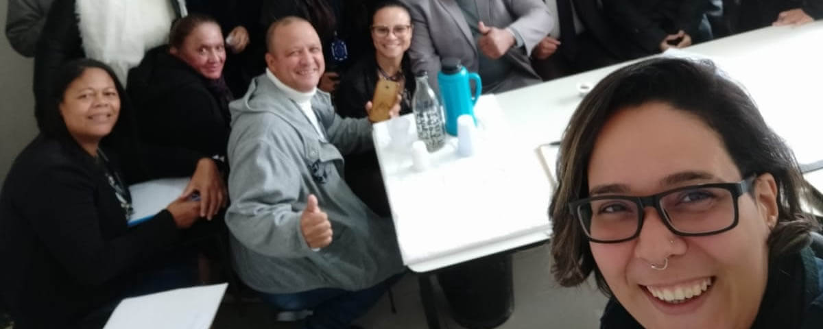 No momento, você está visualizando OAB Guarulhos participa da Reunião de Colegiado dos Conselheiros Tutelares de Guarulhos