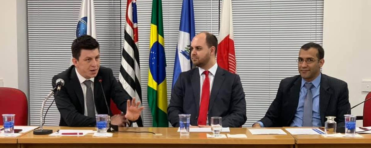 No momento, você está visualizando Palestra: “Oportunidade para o(a) Advogado(a) que Atua na Área Tributária”
