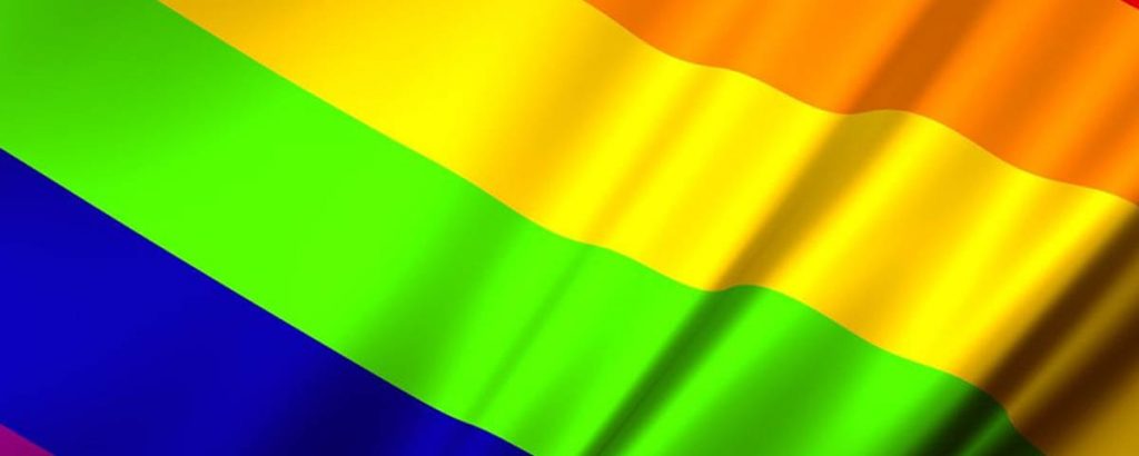 Leia mais sobre o artigo Dia do Orgulho LGBTI+