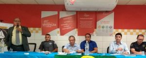 Read more about the article OAB Guarulhos presente em Reunião Ordinária do CONSEG