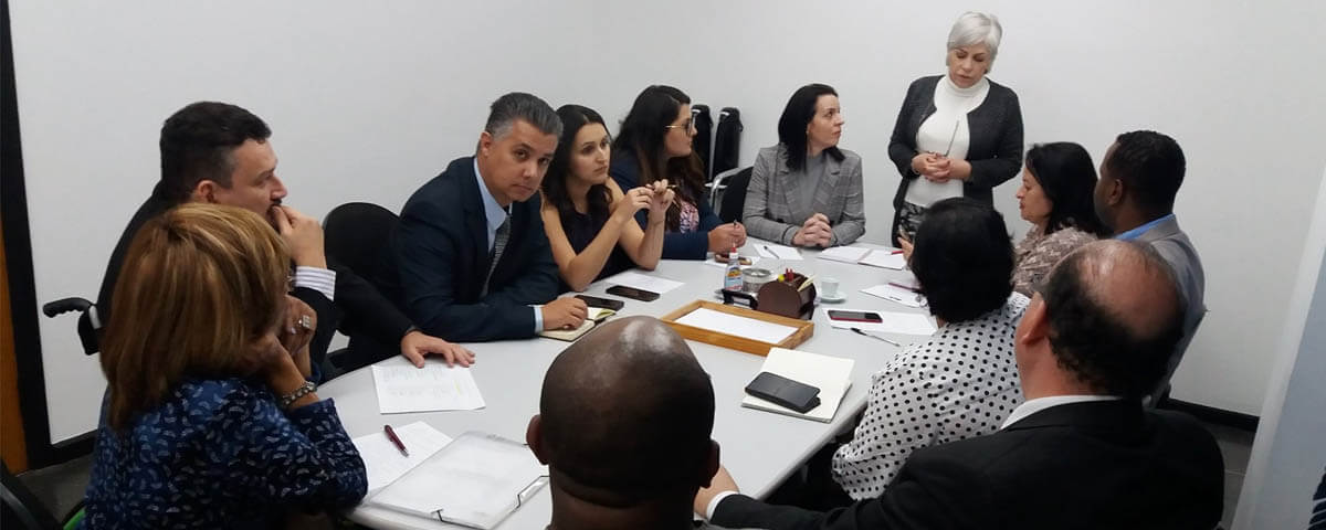 No momento, você está visualizando Organização do Pré-Fórum de Direitos Humanos