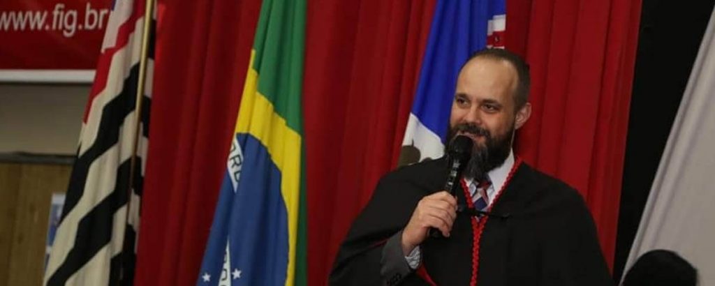 Leia mais sobre o artigo OAB Guarulhos presente na Colação de Grau dos Formandos do Curso de Direito da FIG UNIMESP