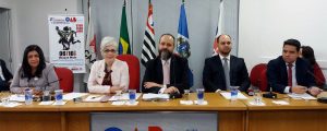Read more about the article VII Reunião Geral de Comissões