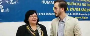 Read more about the article (Vídeo) Abertura do IX Circuito Jurídico de Guarulhos – Conversa com a Profª Drª Ossanna Chememian