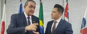 Read more about the article (Vídeo) Palestra: “Mediação e a Advocacia de Sucesso 3.0” – Conversa com o Dr. Luiz Flávio Gomes