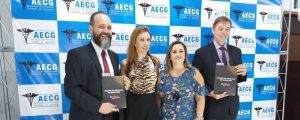 Leia mais sobre o artigo OAB Guarulhos presente no 3º Encontro de Negócios da AECG