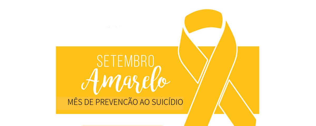 Você está visualizando atualmente Setembro Amarelo