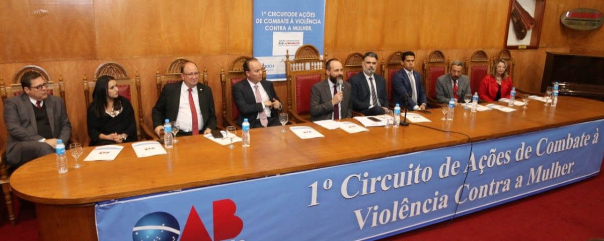 No momento, você está visualizando Circuito de Ações de Combate à Violência Contra a Mulher – FIG-UNIMESP