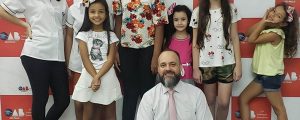 Read more about the article Dia das Crianças na OAB Guarulhos