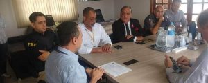 Leia mais sobre o artigo OAB Guarulhos participa da Reunião do Gabinete de Gestão Integrada Municipal (GGIM)