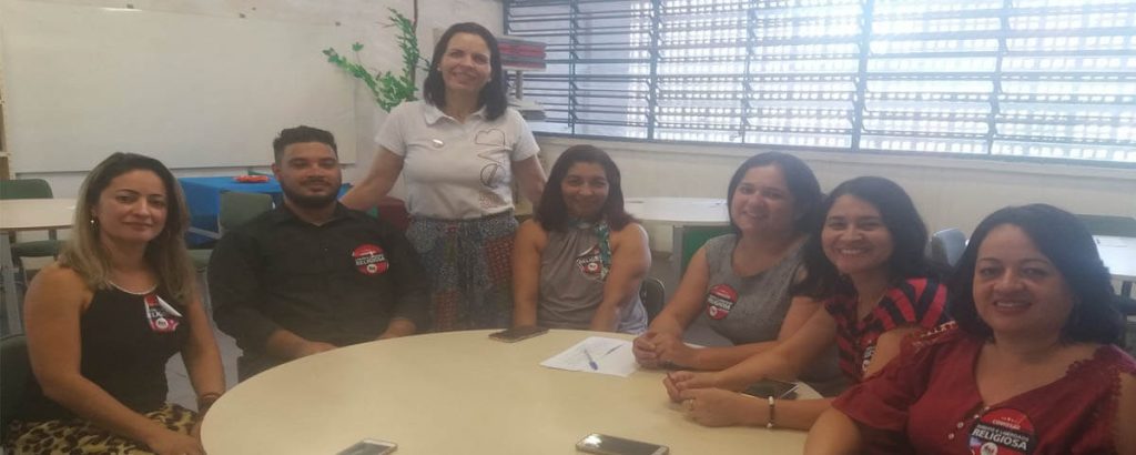 Leia mais sobre o artigo OAB Guarulhos participa de Ação Social realizada na Escola Estadual José da Costa Boucinhas
