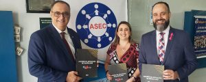 Leia mais sobre o artigo OAB Guarulhos presente em Reunião Ordinária da ASEC