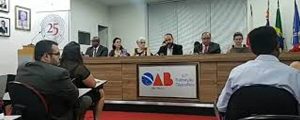 Leia mais sobre o artigo Pré-Fórum de Direitos Humanos – OAB Guarulhos