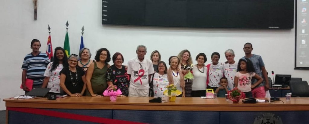 Leia mais sobre o artigo 1° Seminário do Projeto Levante Guarulhos realizado na Câmara Municipal