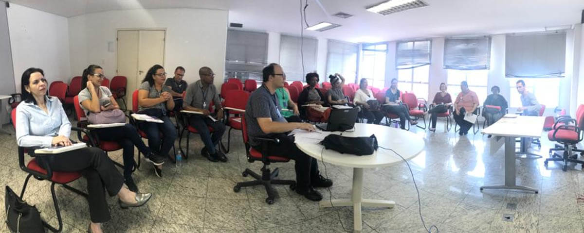 No momento, você está visualizando Plano Municipal de Direitos Humanos
